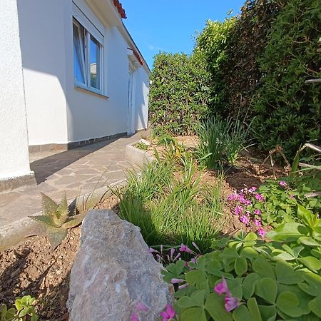 Apartment Kricin Baška Εξωτερικό φωτογραφία