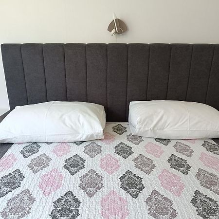 Apartment Kricin Baška Εξωτερικό φωτογραφία