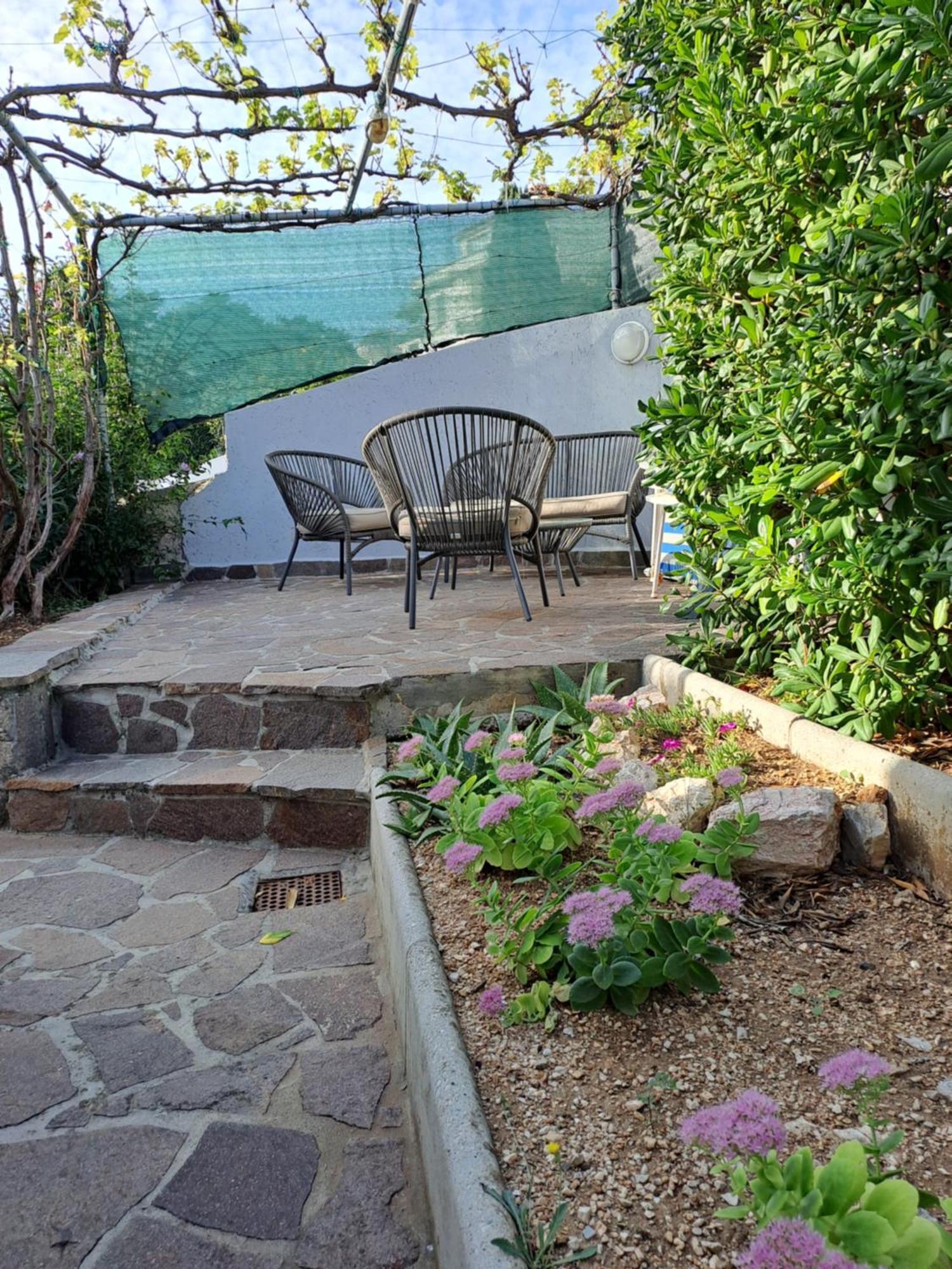 Apartment Kricin Baška Εξωτερικό φωτογραφία