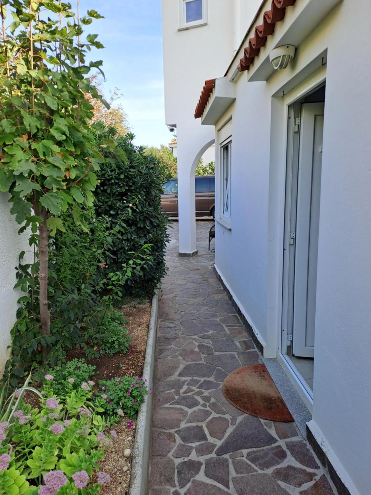 Apartment Kricin Baška Δωμάτιο φωτογραφία