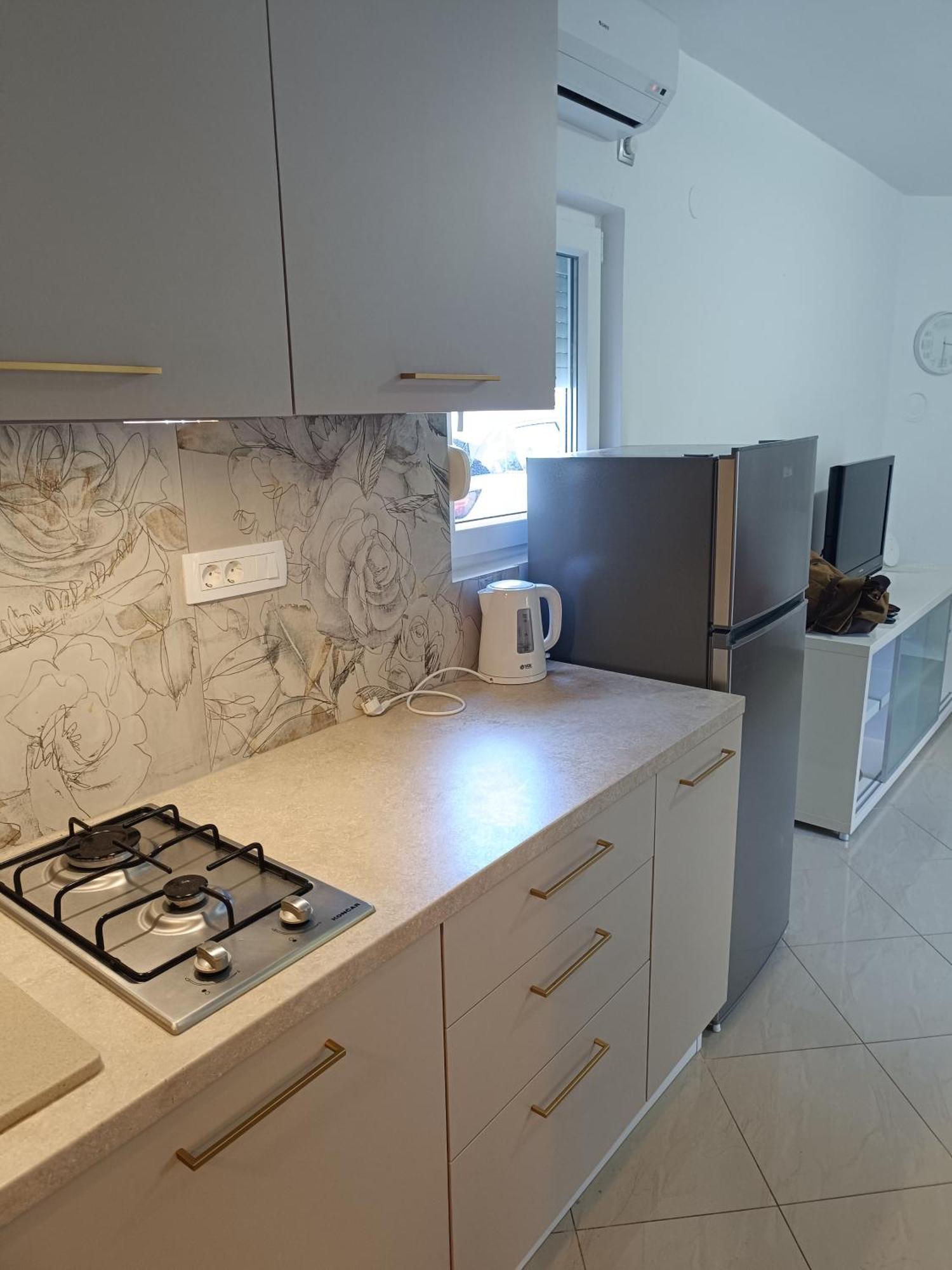 Apartment Kricin Baška Εξωτερικό φωτογραφία