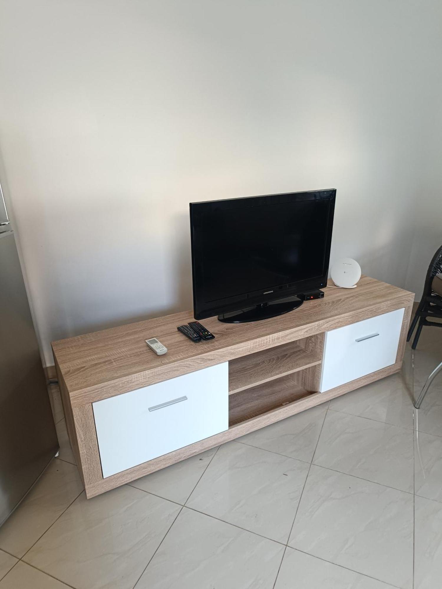 Apartment Kricin Baška Δωμάτιο φωτογραφία