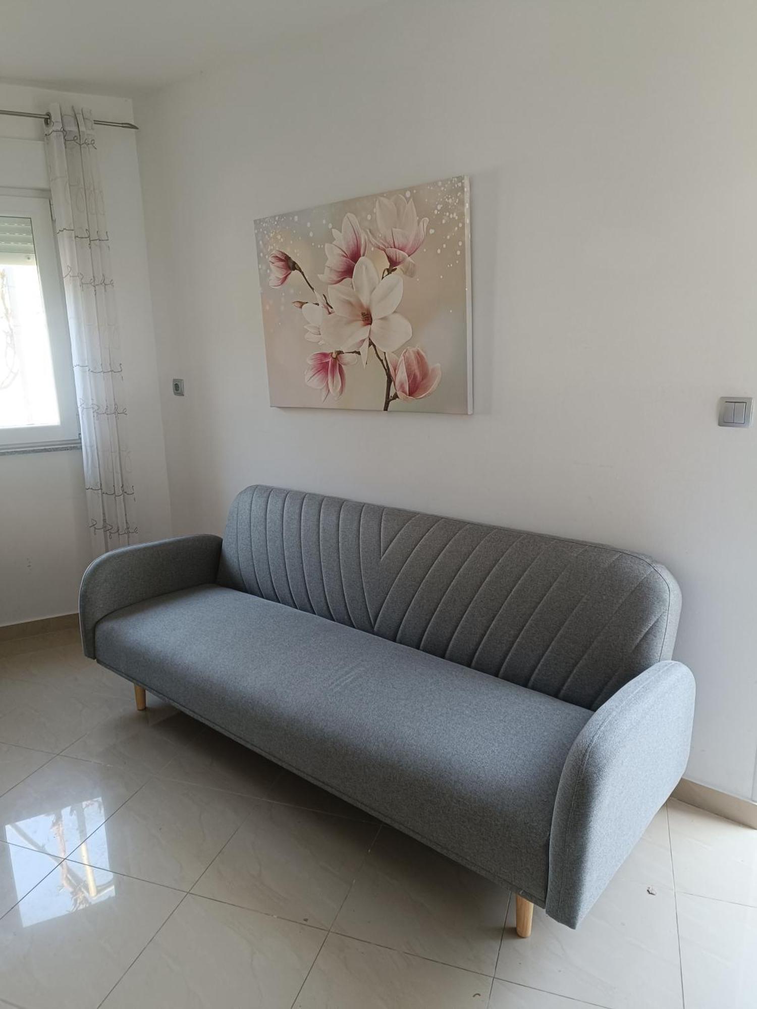 Apartment Kricin Baška Εξωτερικό φωτογραφία