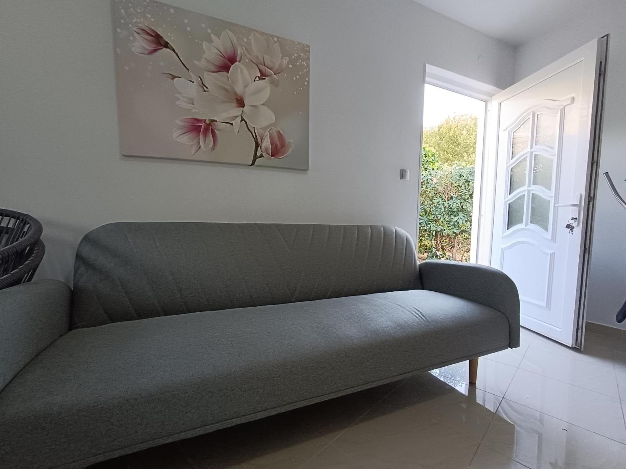 Apartment Kricin Baška Εξωτερικό φωτογραφία