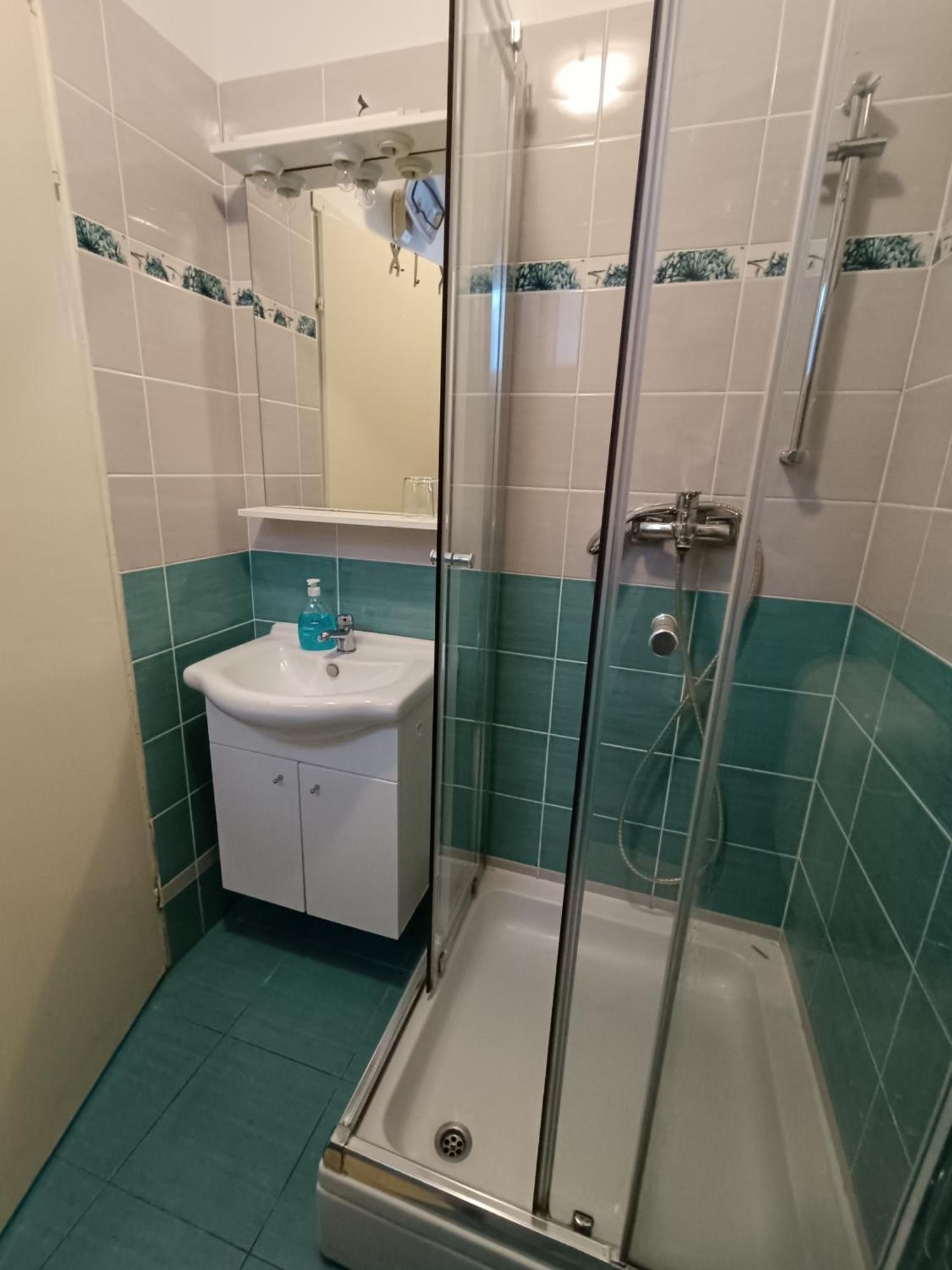 Apartment Kricin Baška Εξωτερικό φωτογραφία