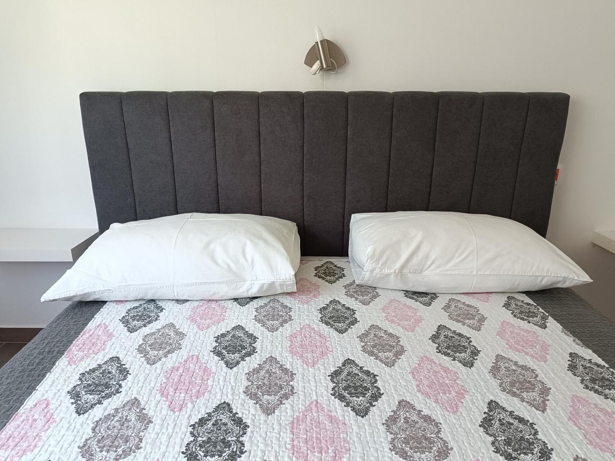Apartment Kricin Baška Εξωτερικό φωτογραφία