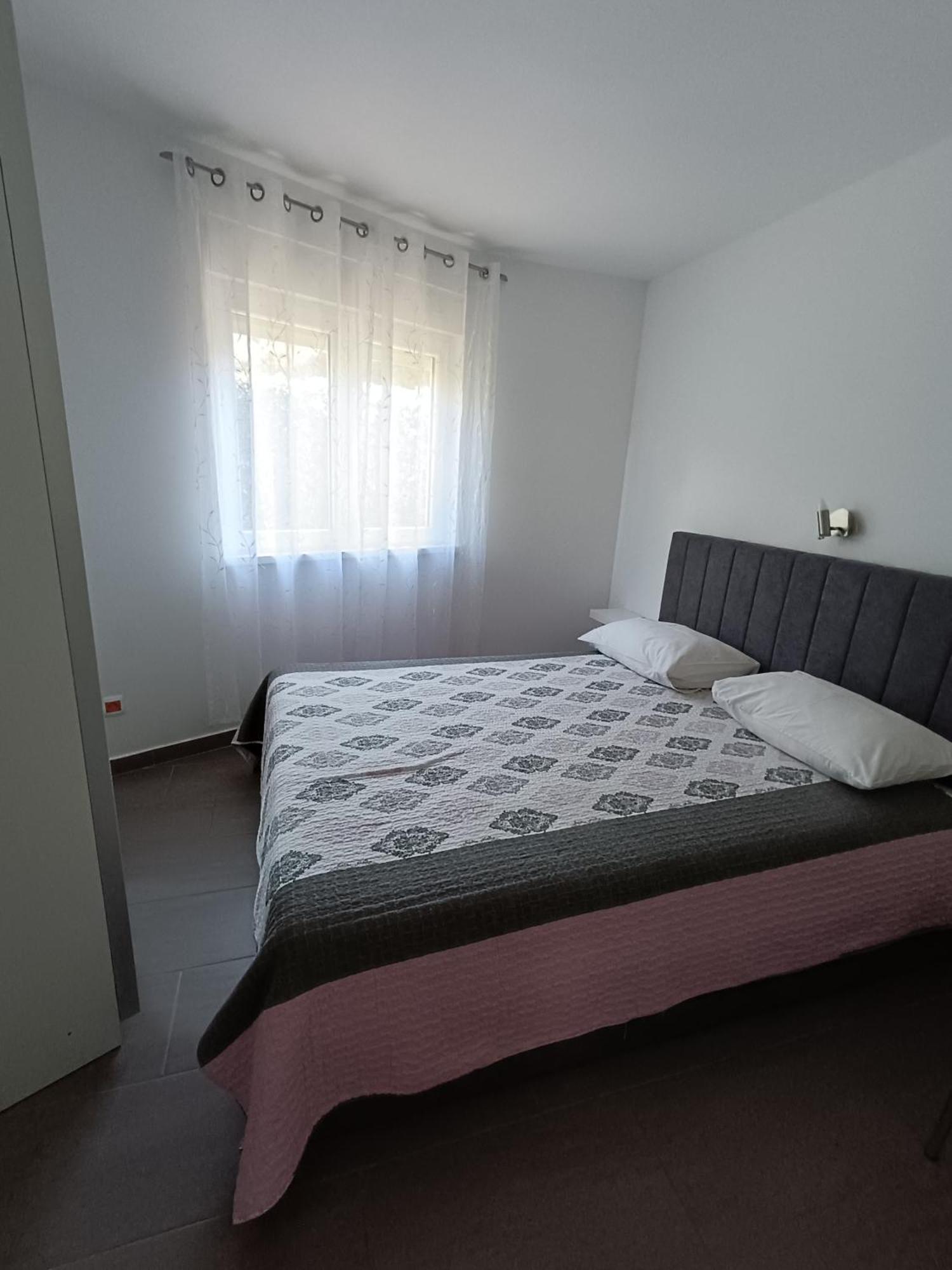 Apartment Kricin Baška Εξωτερικό φωτογραφία