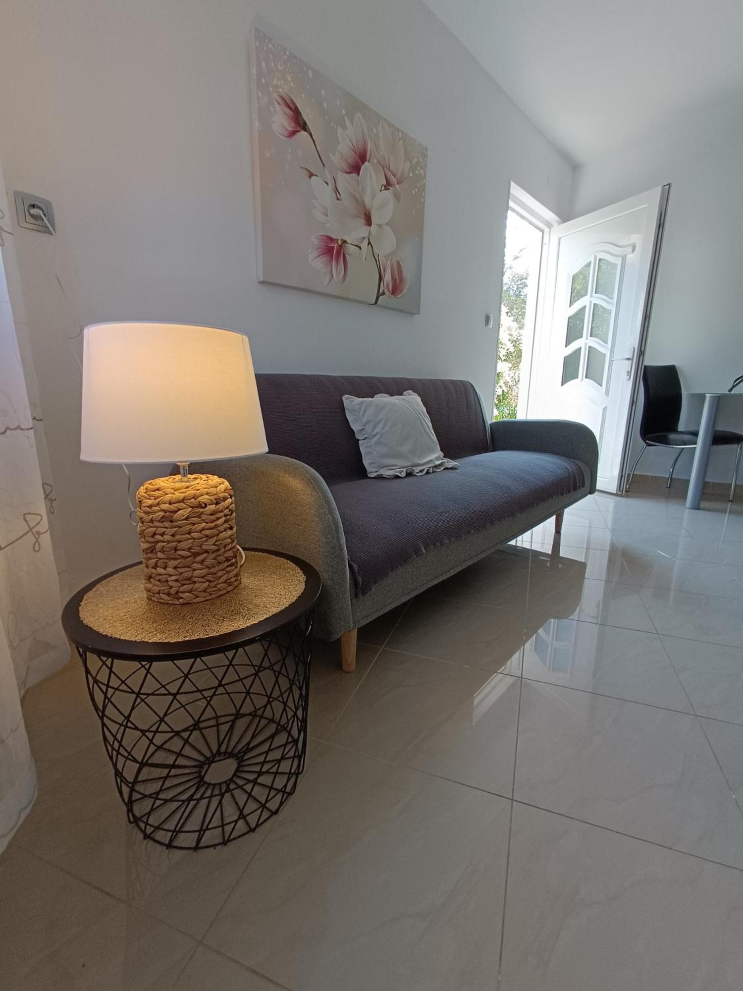 Apartment Kricin Baška Εξωτερικό φωτογραφία