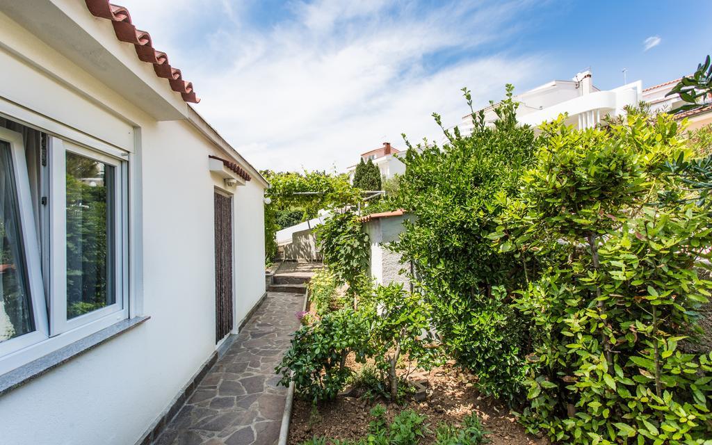 Apartment Kricin Baška Εξωτερικό φωτογραφία