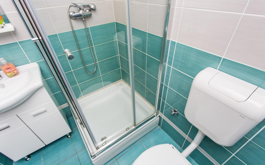 Apartment Kricin Baška Εξωτερικό φωτογραφία